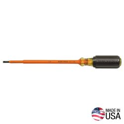 SCREWDRIVER-3 INS CAB TIP