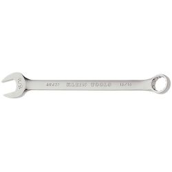 COMBINATION WRENCH 15/16"