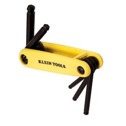 SET HEX KEY GRIP-IT 5KEY