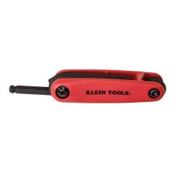 BALL END HEX KEY SET