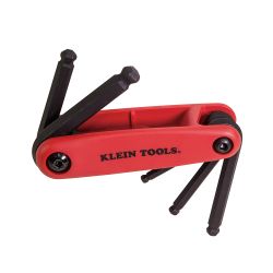 BALL END HEX KEY SET