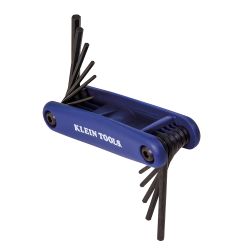 SET HEX KEY 12-KEY GRIPIT