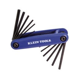 SET HEX KEY 12-KEY GRIPIT