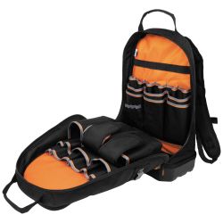 BACKPACK C/W 28PC TOOLKIT