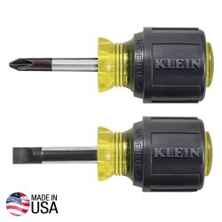 SET SCREWDRIVER PHILLIPS