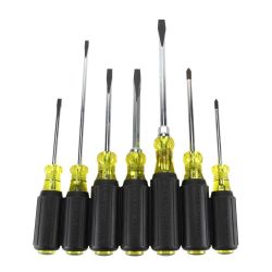 SCREWDRIVER SET 7PC