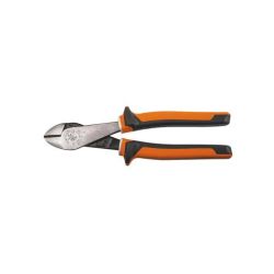 PLIER CUT INS HD 1000V 8"