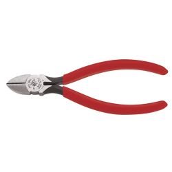 PLIERS CUT DIAGONAL  6"