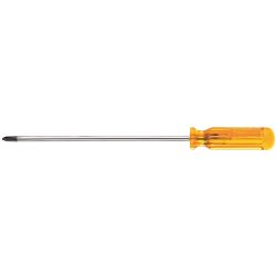SCREWDRIVER #2 12"