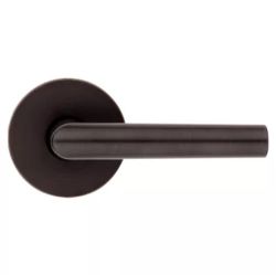 LEVER DOOR BRONZE UNIV 91549-003