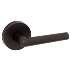 LEVER DOOR BRONZE UNIV 91549-003