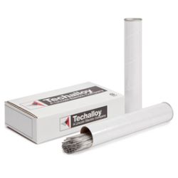 ROD 1/8"182 ENICRFE-3 SS 