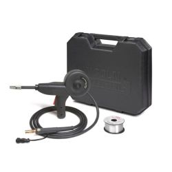 GUN SPOOL MAGPRO 100SG/A 130A@30% 10'AC.035