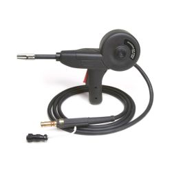 GUN SPOOL MAGPRO 100SG/A 130A@30% 10'AC.035"MXWIRE