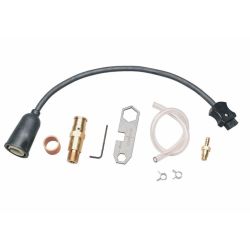 GUN CONNECTOR KIT LN7 25. W.FEEDER LN7 25 8 9SERIES