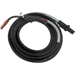 GUN MIG MAGNUM400 035-045 60% KIT 4PIN MS LN25 PF25