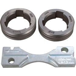 DRIVE ROLLKIT 045 LN25/15 SOLID LF72 INVTC350MP/216