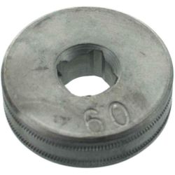 DRIVE ROLL KIT 035 CORED MIGPACK 035 FLUXCORE