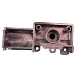 HOUSING GEARBOX WIREFEEDR