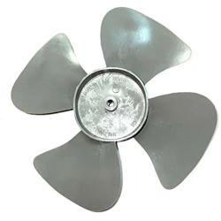 FAN AC/DC 225/125 50HZ