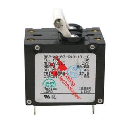 CIRCUIT BREAK 50A 2P 305 2POLE RANGR305/250LP ENGN