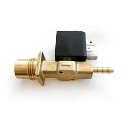 ASBLY GAS SOLENOID MIG