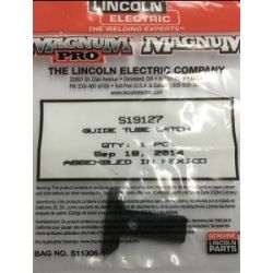 LATCH GUIDE TUBE MIG 