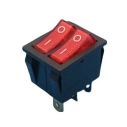 SWITCH HEAT RANGE MIG W.F