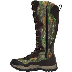 BOOTS SNAKE VENOM II 18