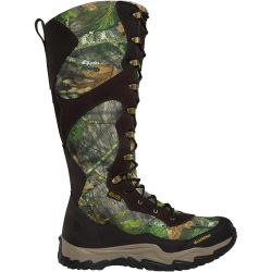 BOOTS SNAKE VENOM II 18" NWTF MOSSY OAK OBSESSION