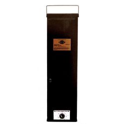 HANDLE & LATCH LRO-450