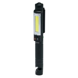 LIGHT UTILITY 4 MODE 400L 4HR RUNTIME& PLASMA TORCH
