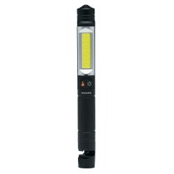 LIGHT UTILITY 4 MODE 400L 4HR RUNTIME& PLASMA TORCH