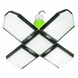 LANTERN FOLD-OUT RECHR