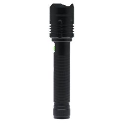 FLASHLIGHT TACT 10000L RECHARGEABLE 5000MAH BATT