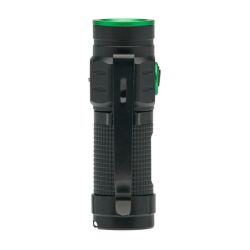 FLASHLIGHT COMPACT 1000L RECHARGEABLE