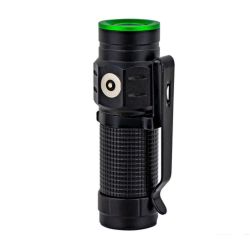 FLASHLIGHT COMPACT 1000L RECHARGEABLE
