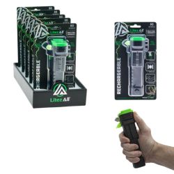 LIGHT WORK RECHAR 80LUMEN 3.7VOLT BATT