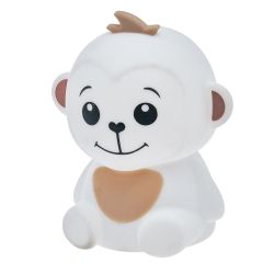 LANTERN MONKEY 35 LUMENS COLOUR CHANGING