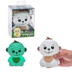 LANTERN MONKEY 35 LUMENS COLOUR CHANGING