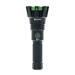 FLASHLIGHT TACT 5000L 4LIGHT MODE