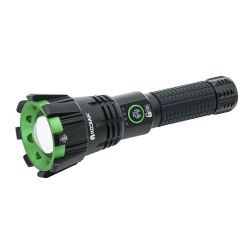 FLASHLIGHT TACT 5000L 4LIGHT MODE
