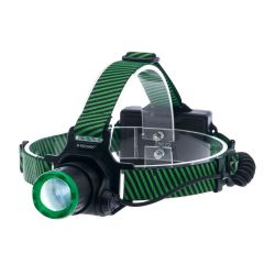 HEADLAMP 1000L RECH 3MODE