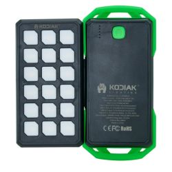 PWRBANK W/ WRK LGHT 1100L