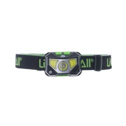 HEADLAMP SWYPE MOTION ACT