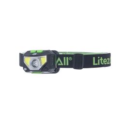 HEADLAMP SWYPE MOTION ACT