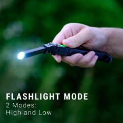 LIGHT WORK FOLD RECH 350L