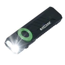 FLASHLIGHT RECH 1200L UV