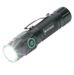 FLASHLIGHT RECH 2000L 2.0