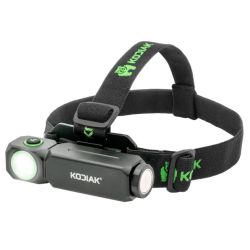 HEADLAMP RECH 1500L RGW